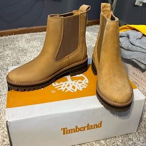 Timberland Women’s Boots